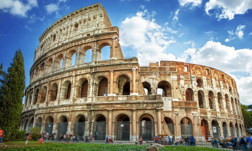 Image 6: ✈ 14-Day Italy and Greece Vacation with Air from Great Value Vacations