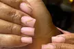 Flawless Nails with Russian Manicure or Deluxe Treatment at Nailsbyriah (Up to 60%Off) - Second Medium