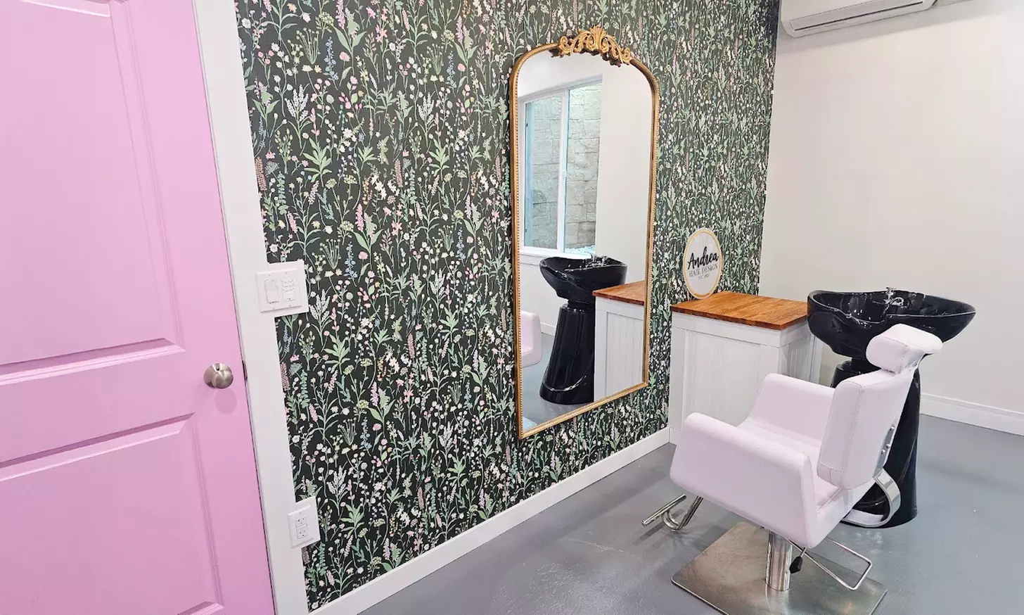 Transform with Haircut, Shampoo, Condition, Highlights, & More