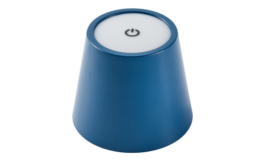 Image 5: One or Two Cordless LED Bottle Stopper Lamps with 3 Light Modes