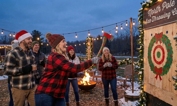 What to expect media