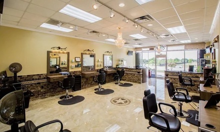 One Brazilian Wax Session - Essenz of india