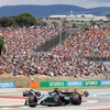 Image 2: Formula 1 Barcelona GP: 3-day Ticket and 1-3 Nights Hotel Stay