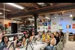 Shape your Love Story with BYOB Date Night on the Wheel for Two at Color Cocktail Factory (Up to 55% Off) - Second Medium
