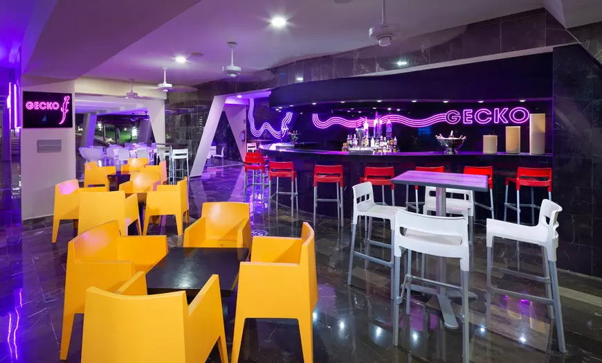 Nightclub