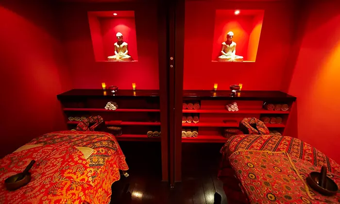 Massages & rituels bien-être pour relâcher le corps et l’esprit