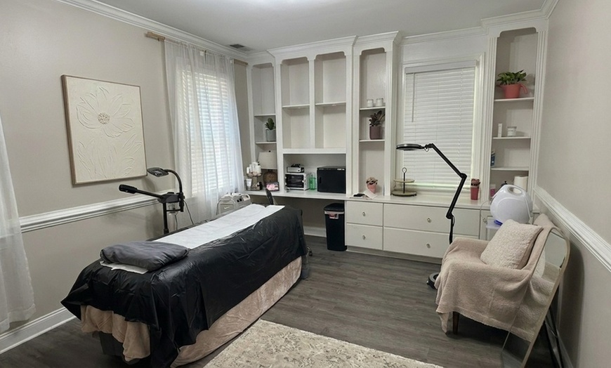Image 2: Professional Brazilian or Bikini Waxing for Smooth, Lasting Results
