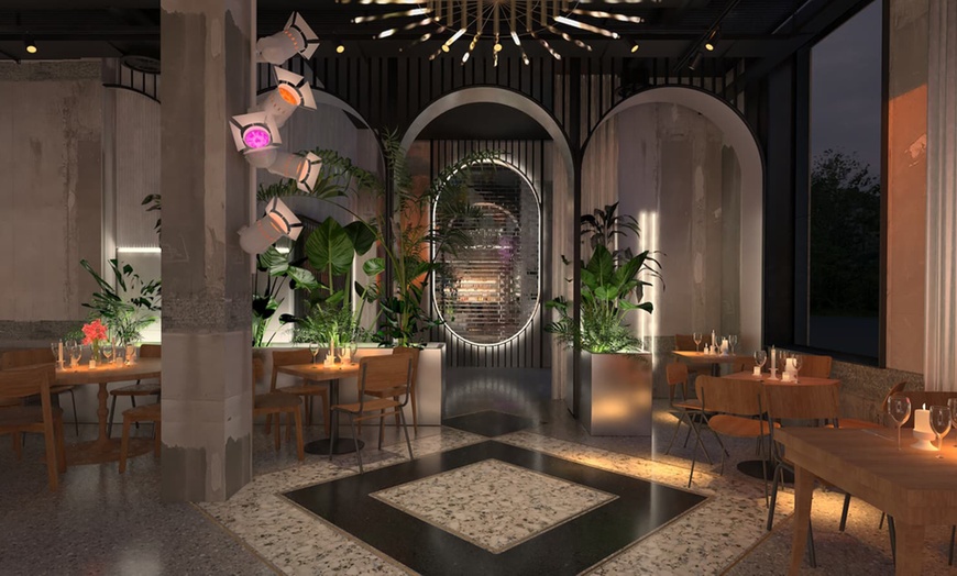 Image 7: Exquisites italienisches Menü in 3 Gängen nach Wahl für 1-4 Personen