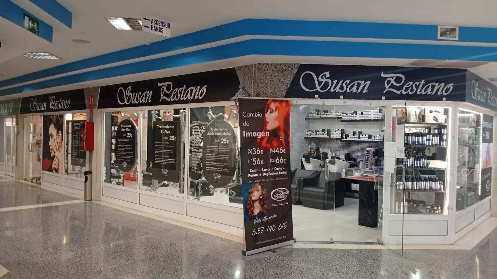 Lifting y tinte de pestañas con tratamiento, laminado de cejas y más