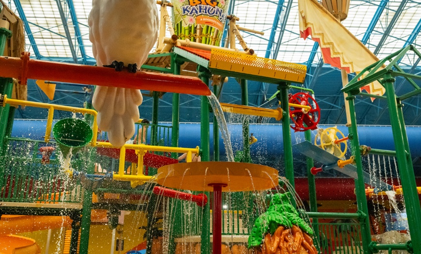 Image 9: $100 or $150 Towards any Birthday Party Package in Berlin Township, NJ