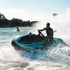Image 1: Ultimate Jet Ski Rentals with OverWater on Scenic Mission Bay