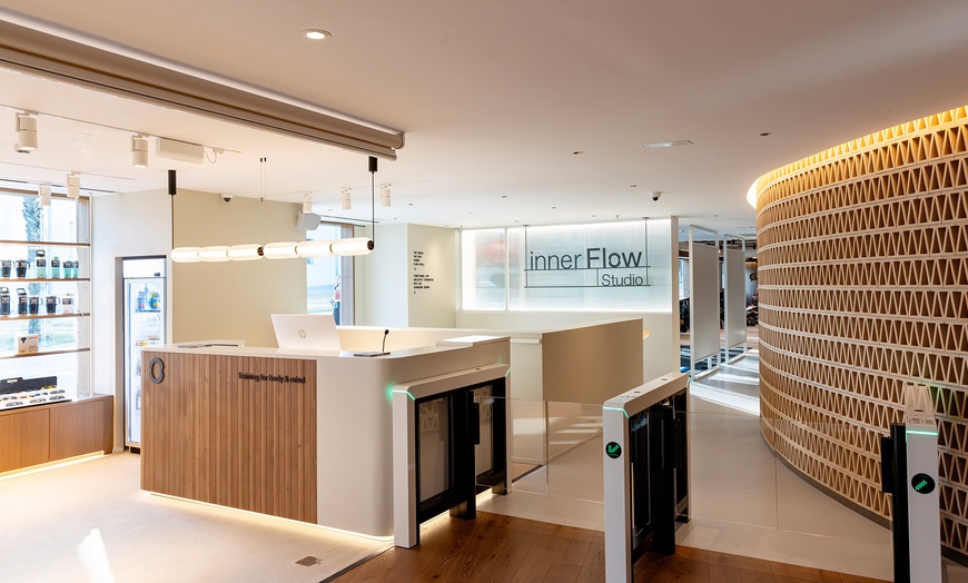 Image 8: Acceso spa 90 minutos con circuito de aguas premium y masaje opcional 