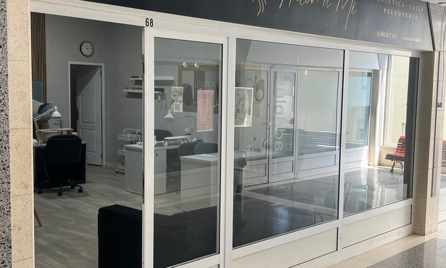 Image 6: Relájate y renueva tu energía con masajes de 30, 45 o 60 minutos