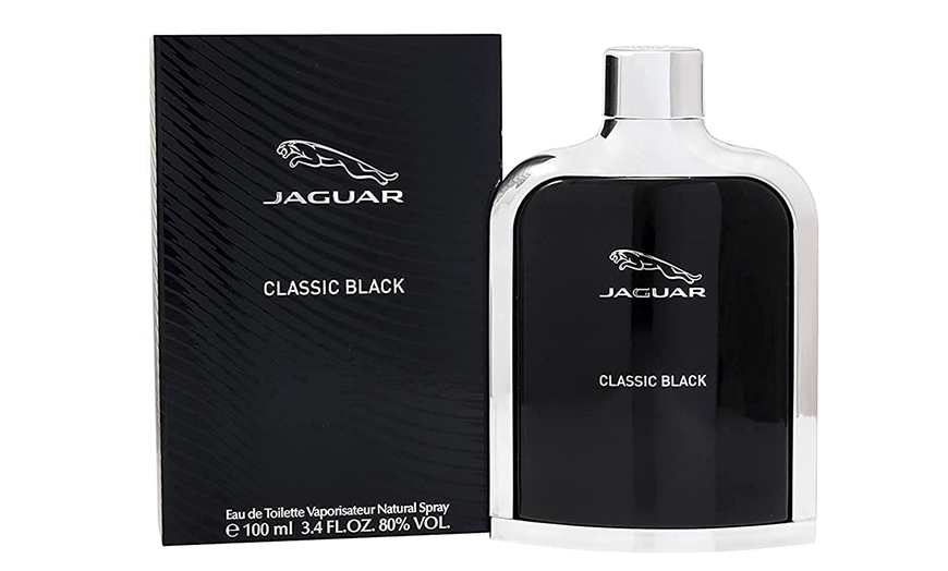 Image 3: Fragranza Jaguar da uomo EDT