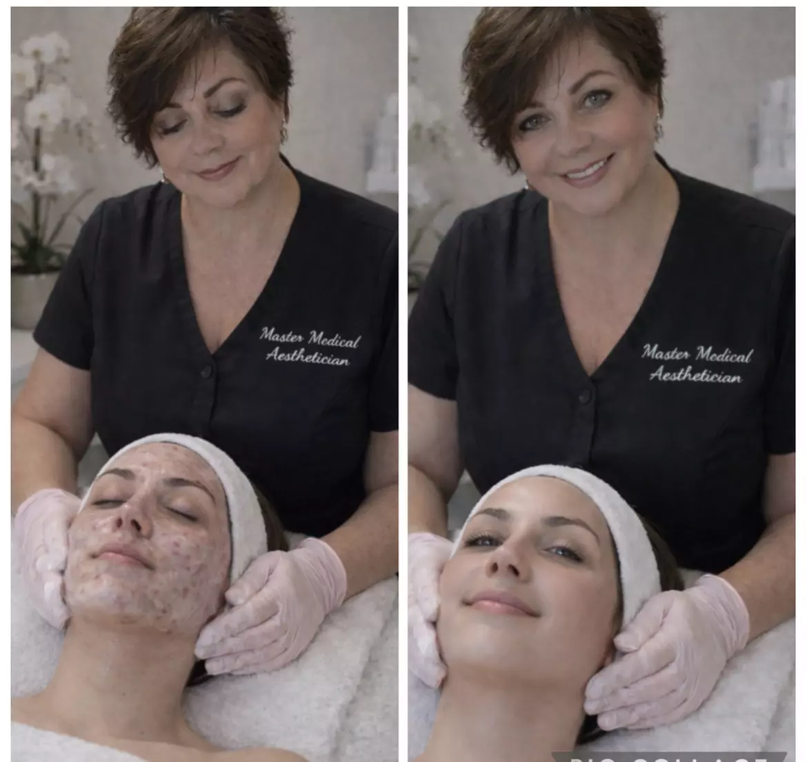 Signature Deep Clean Facial Options for Glowing Skin