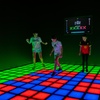 Image 4: Ultimate Indoor Fun: Laser Tag, Pixel Games, Ropes & More