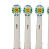 Image 2: Têtes de brosse à dents de remplacement premium