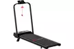 2-in-1 Foldable Treadmill with LCD Display and Remote - Second Medium