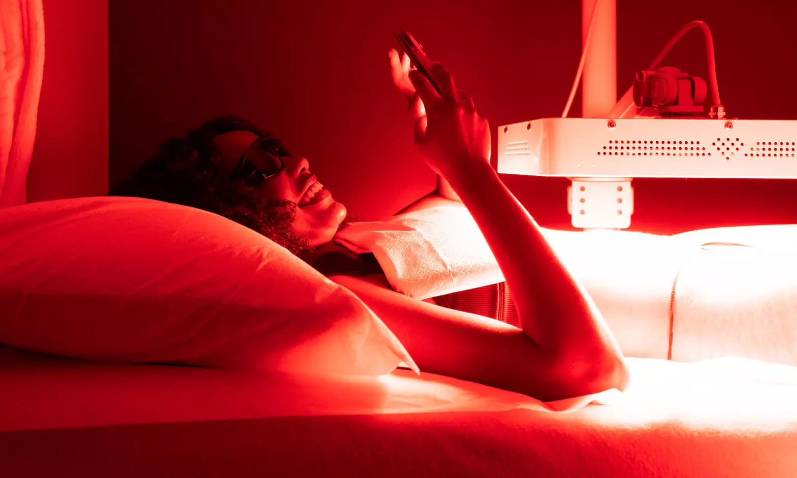 Fat Buster or The Works – Body Consultation, Analysis, or More