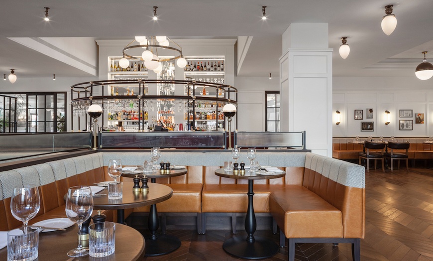 Image 12: Cambridgeshire: Deluxe Double Room or Executive King Room w/ Breakfast