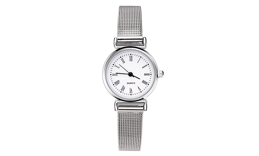 Image 19: Women's Smart Casual Watches