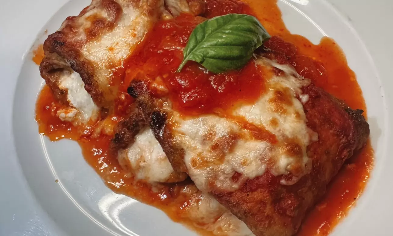 Italian Feast: 3-Course Meals, Pizza, Pasta & Dining Credit