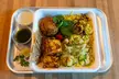 Savor Authentic Flavors with a $20, $40 or $60 Voucher at Kati Roll Dallas (Up to 30%Off) - Second Medium
