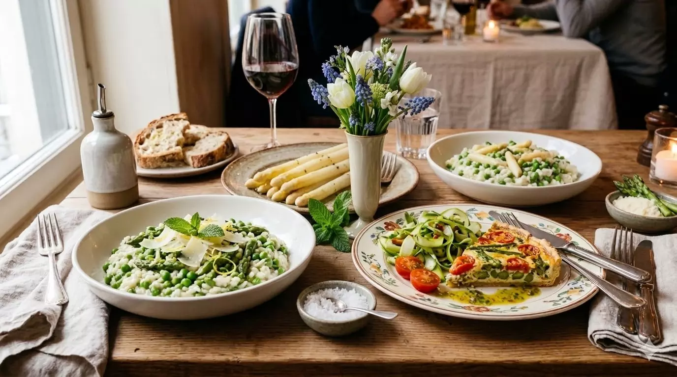 All-You-Can-Eat nach Wahl und Dessert des Tages für 2 Personen