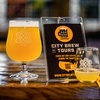 Image 1: Hop Into Flavor: Sip of Memphis Brew Tour for One, Two or Four 