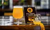Discover Memphis Culture: Sip of Memphis Brew Tour for 1, 2 or 4 by City Brew Tours Memphis ( Up to  22% Off )