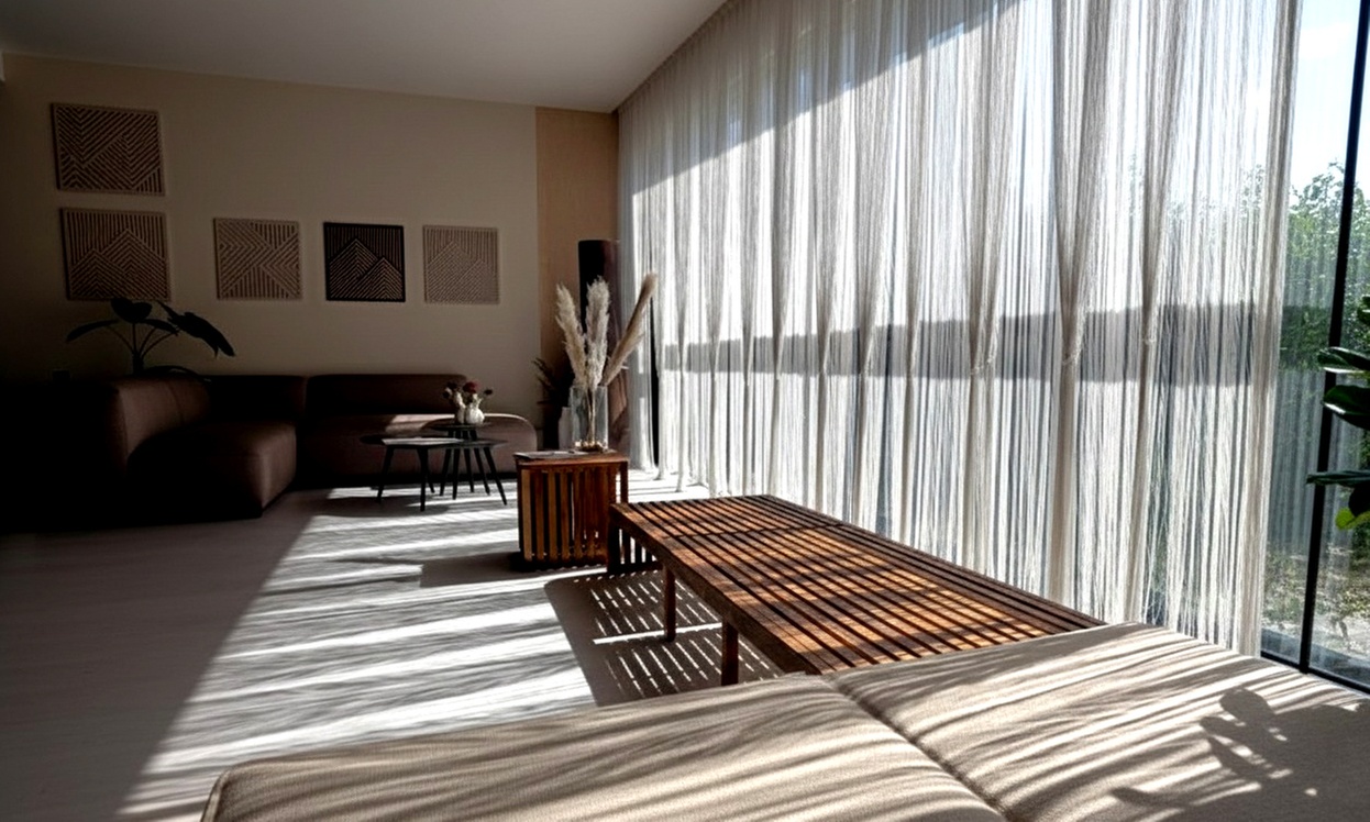 Hammam, gommage, massage, rituels : instant bien-être au choix