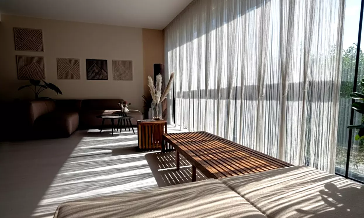 Hammam, gommage, massage, rituels : instant bien-être au choix