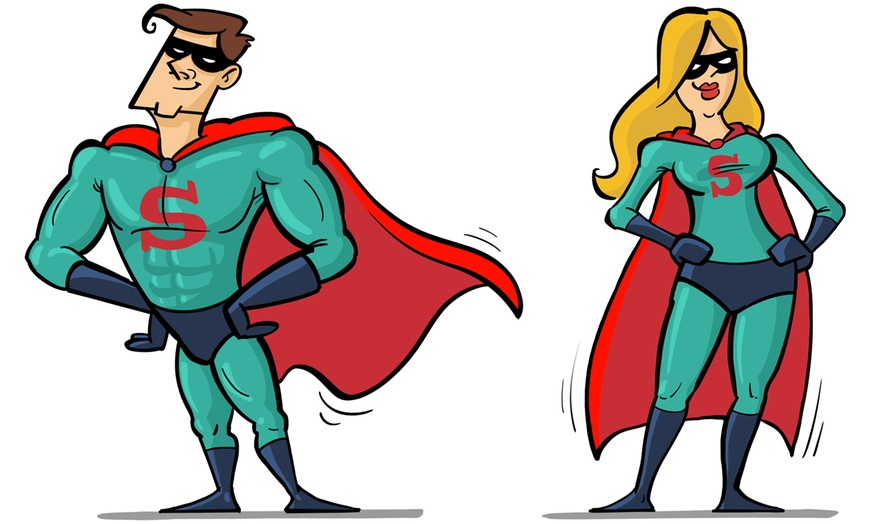 Image 2: 3 oder 12 Monate Online-Zeichenkurs: Comics zeichnen