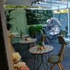 Image 8: Classic Afternoon Tea for 2 or 4 People at Social Brew Cafe, London 