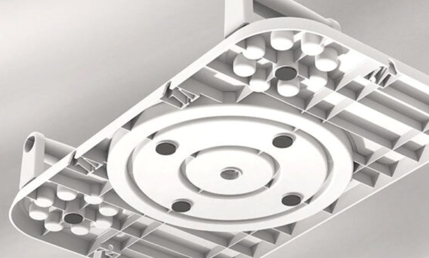 Image 11: 2 Pack of 5-in-1 Multifunctional Fitness Boards