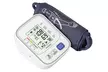 One or Two Automatic Digital Upper Arm Blood Pressure Monitors (Up to 89% Off) - Image 4