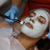 Image 1: Limpieza facial: ultrasonidos, mascarilla, radiofrecuencia o peeling