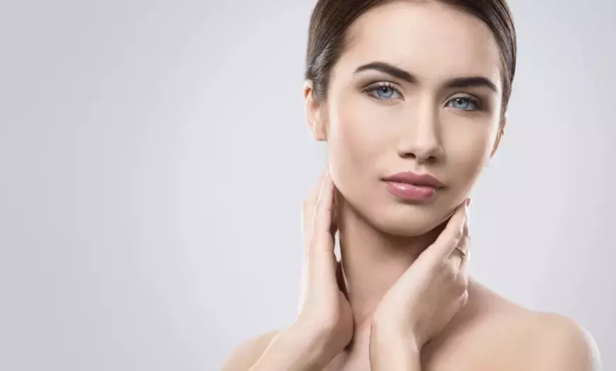 Experience Dermaland's rejuvenating Signature HydraFacials, available in one or three sessions, with up to 50% off - Primary Image