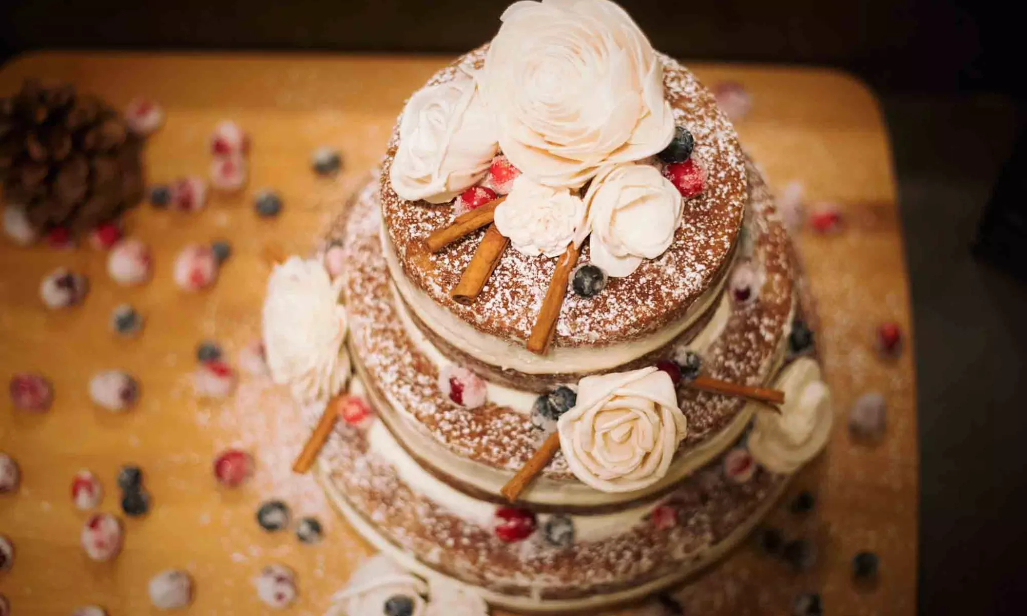 Get Beautifully Filmed w/ First Look to Final Exit, Wedding & More