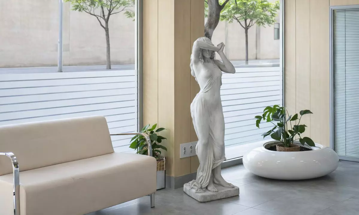 3 sesiones de eliminación de hongos con láser Q-Switch en manos o pies