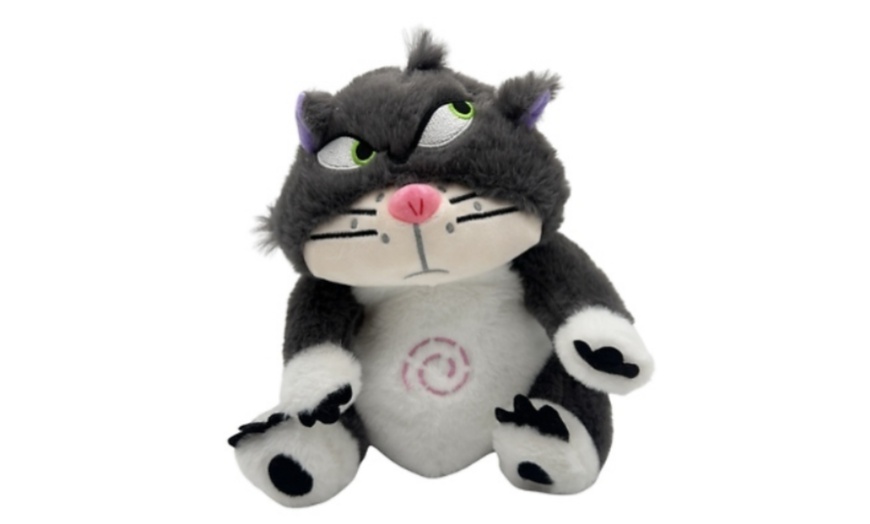 Image 5: Plush Stuffed Toy – Various Characters and Features