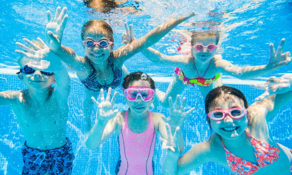 Cesenatico: Standard-Doppelzimmer mit All Inclusive