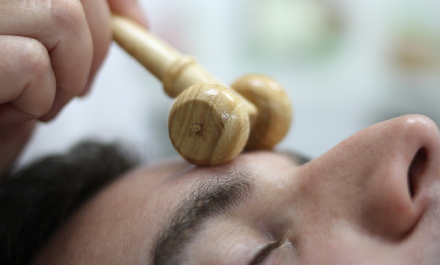 Image 6: Masajes de 30 o 45 minutos a elegir con opción a ritual relax