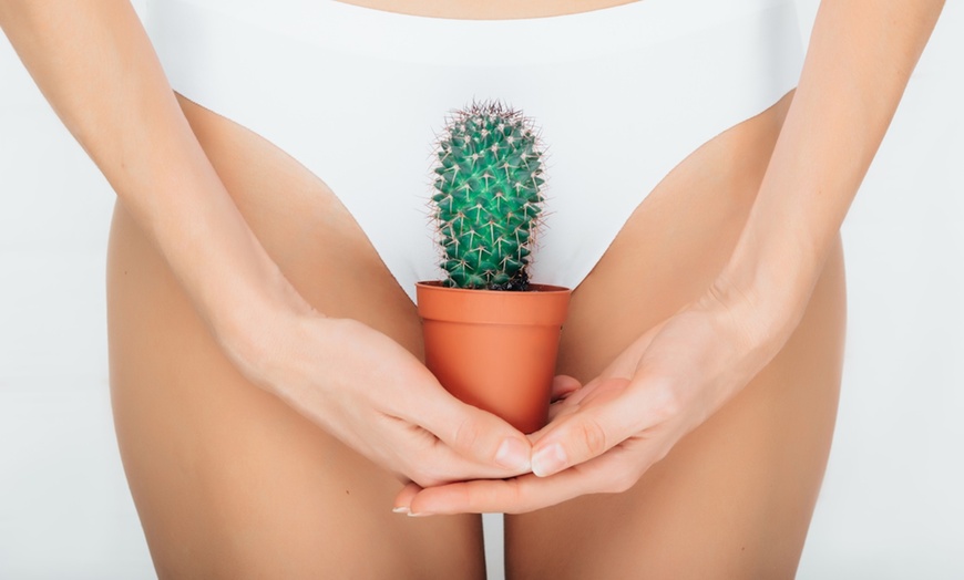 Image 3: Haarentfernung mit dem Diodenlaser – LightSheer DESIRE Laser System