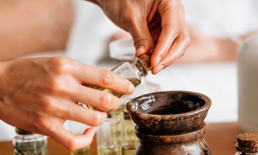 Image 3: Unwind with a 60-Minute Choice of Full Body Massage for One