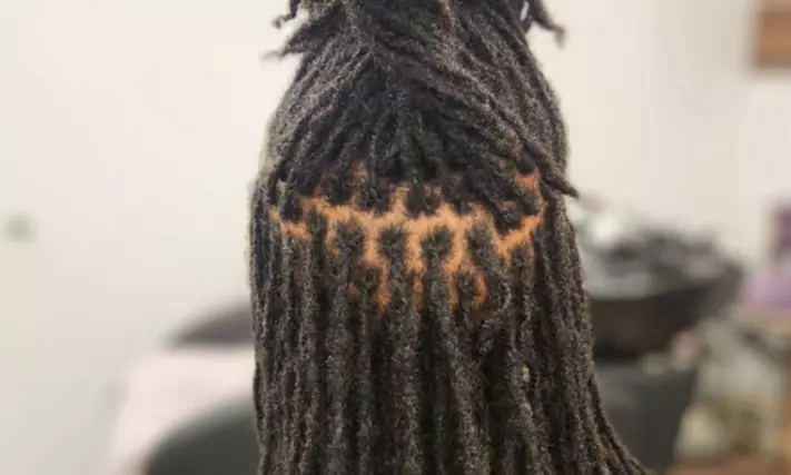 Experience  Full Scalp Care Experience at Serenity Locs & Curls