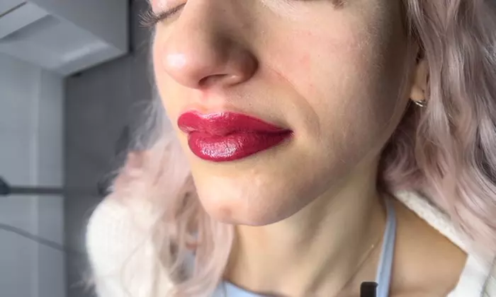 Enhance Your Look with Powder Brows, or/and Lip Blush