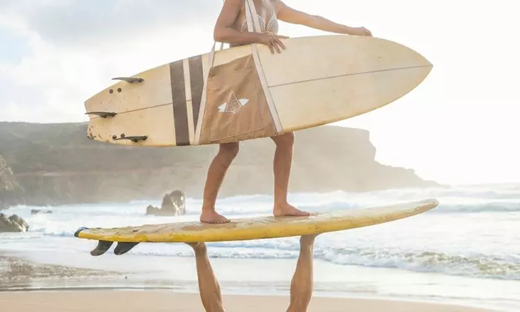 Sesión de fotos lifestyle en Tenerife