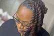 Elevate with Loc Retwist, Simple Style, Plaits, Starter Locs, Dermatitis Care Head Spa & More (Up to 30%Off) - Second Medium