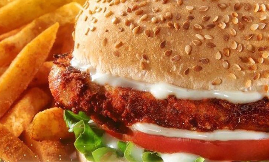 Image 10: Enjoy Gourmet Mexican Food & Drink w/ Vouchers worth $15, $30, or $60